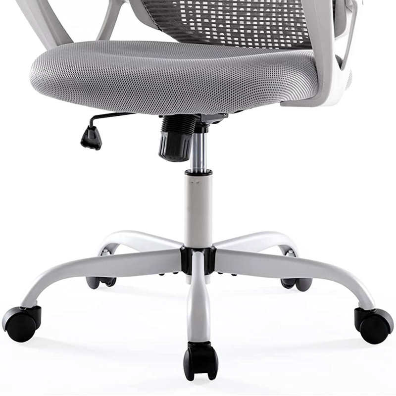 Chaise de bureau ergonomique