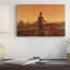 «Woman at Dawn», reproduction sur toile-21487926-71999671-72036540