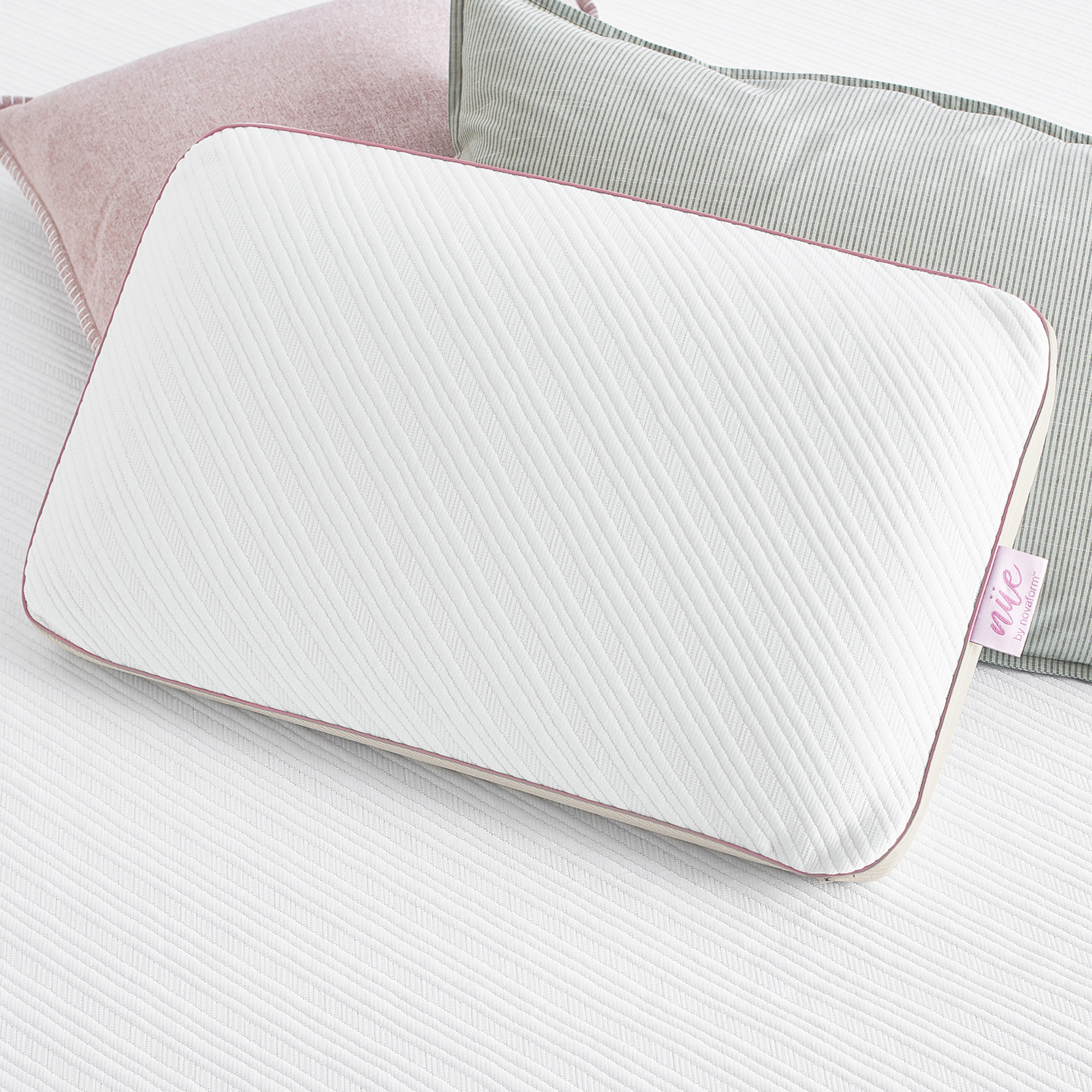 Novaform hotsell pillow review