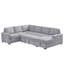 Canapé modulaire Modern Sofaketterman-1571987154