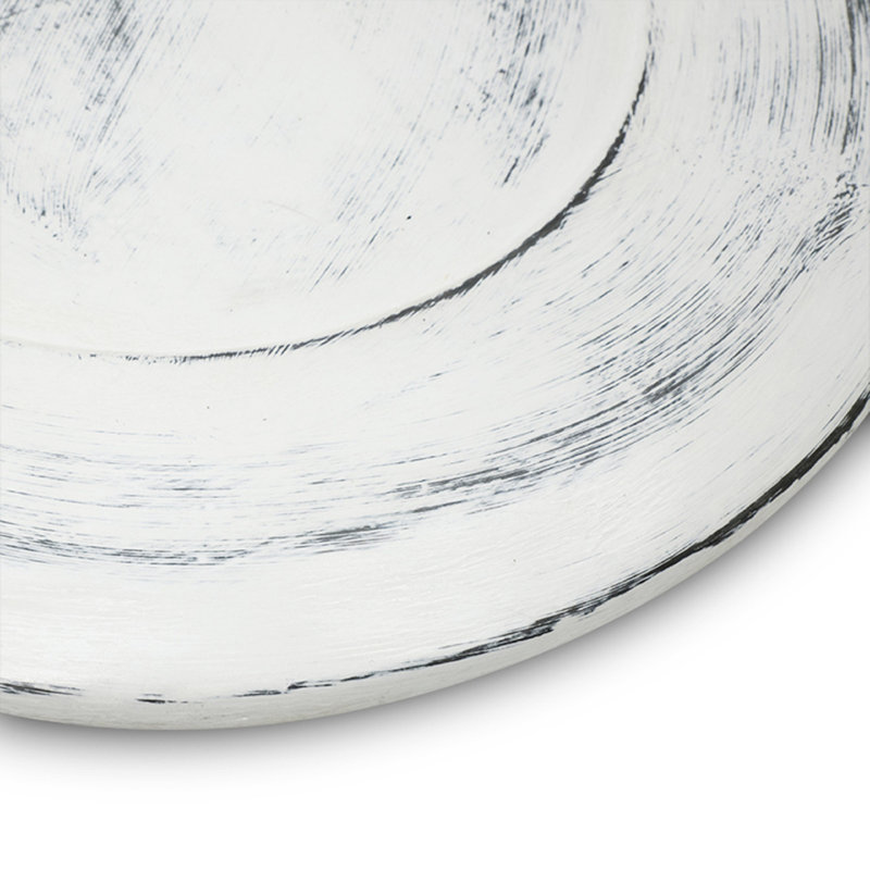 Cement Decorative Tray