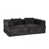 Black est en rupture de stock
