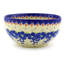 Passion Poppy Stoneware Rice Bowl
