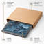 Fragmented Ice Minimalist - Print-789715526-789715549