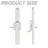 Integrated LED Outdoor 360-Degree Rotatable Dimmable Armed Sconce-1478721876-1478721874