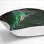 Crowned Hummingbird Cushion with Filling-56870323-56870320