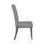 Chaise d'appoint Maddison