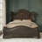 Faxon Queen 2PC Dark Walnut-69260749-133332149-133332155