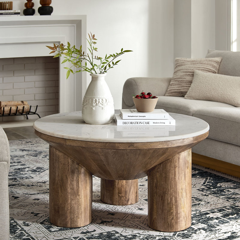 Table basse 33 po Ellison
