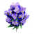 Mauve est en rupture de stock