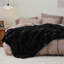 Couvertures en fausse fourrure Cozy Winter Collection-105680386-129402031