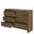 Cubbot 111.5cm W 6 - Drawer Chest of Drawers-101136211