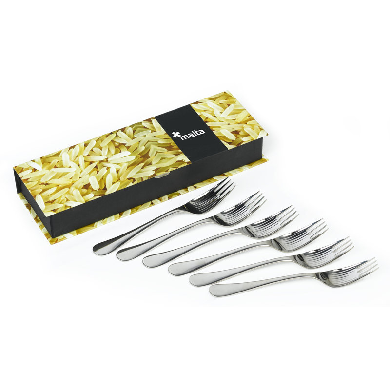  fourchette à Dîner Depuy