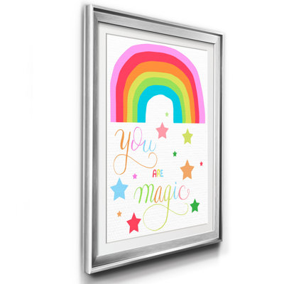 " You Are Magic "