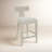 Yasmina Upholstered Counter Stool with Solid Wood Frame-1355964667
