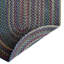 Tapis d'intérieur réversible et multicolore en nylon tressé, polyester et laine Walnut Cove-316154875-316276606