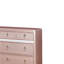 Commode 7 tiroirs Meriyah