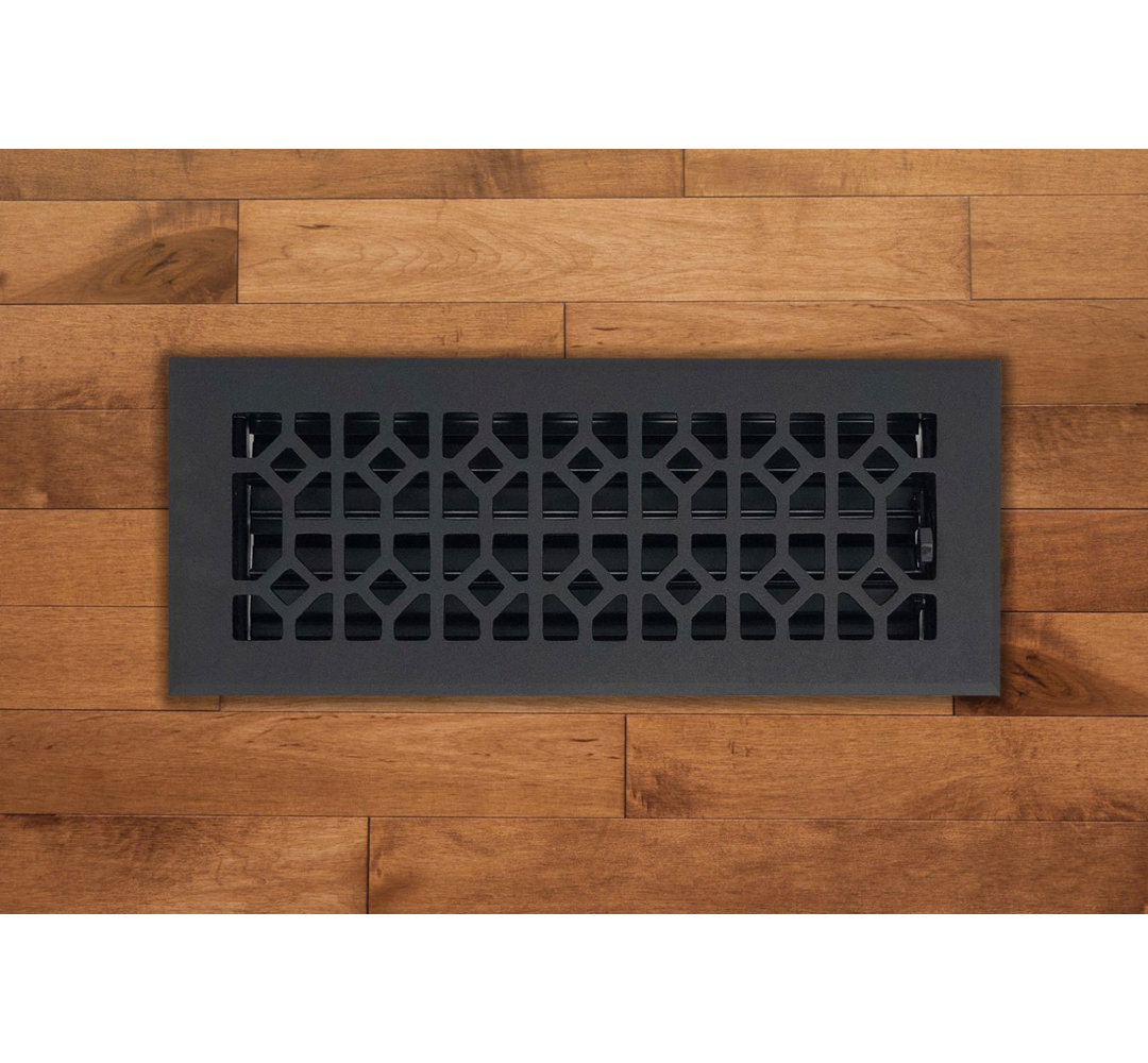 Madelyn Carter Aluminum Vent Cover Madelyn Carter 