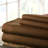 Lanester Microfiber Machine Tufted Sheet Set-830989306-830980550