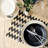 over&back Woven Fiber Placemats