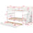 Full Over Full Bunk Bed With Trundle-1198125521-1198125526