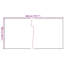 Charrie Polyethylene Balcony Privacy Screen-2138217234-2138217222