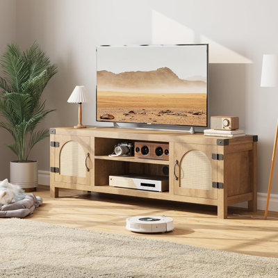 TV Stand for TVs up to 65"