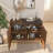 2-Door Accent Cabinet