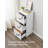 3-Drawer File Cabinet With Lock-352337413
