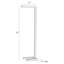 Salford LED Task Floor Lamp