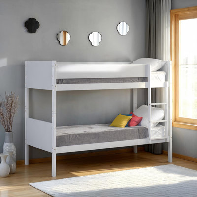 Bruno 3ft (Single) Bunk Bed