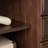 Medieval style TV stand-108470511