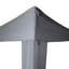 Francestown 3 x 3m Steel Pop-Up Gazebo-320672835