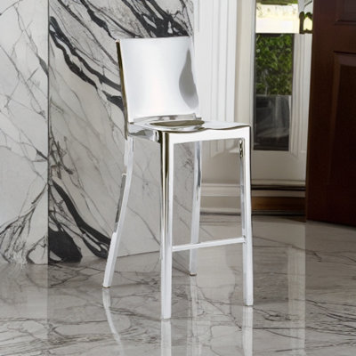 Tabouret de comptoir 24,5 po Bronx