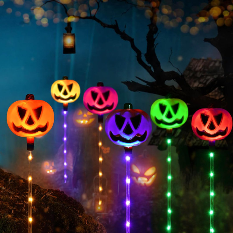 Halloween Decoration