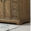 Ensemble de meuble-lavabo simple 42 po Hermes-73360063