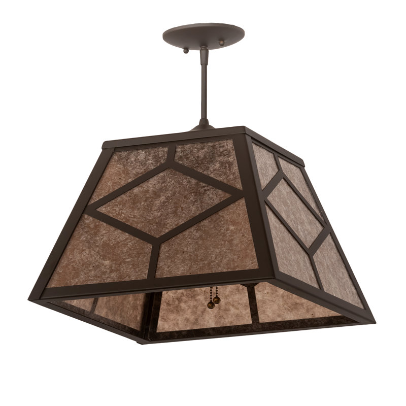 2 - Light Pendant