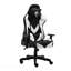 Fauteuil de jeu blanc PC Office-979615591
