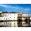 Old Town Tavira RomanBridge Print by Tom Kostes-71199802-132872486