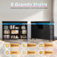 108 cm W Sideboard-1973410282
