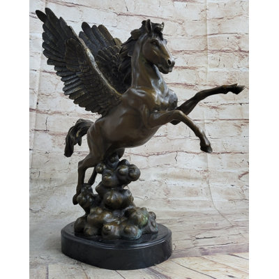 Figurines et sculptures Kaile