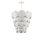 Tulum 5 - Light Chandelier