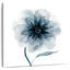 Harnek floral indigo III