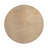 Stratton Round Pedestal End Table