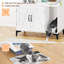 Meuble de litière pour chat Modern Modern-31216019