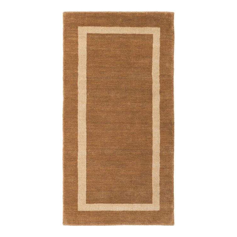 Jill Zarin Somerset Natural Wool Rug