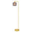 Lampe sur pied arquée 63 po Jacobson-1060581401