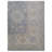 Daugherty Hand Knotted 8x10 Grey Rug