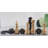 RADICALn Marble Chess And Checkers Set