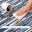 Tapis intérieur / extérieur lavable à la machine Chantille ACN2907-1532363360-1532363374